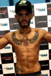 Ewerton Rodrigo Rodrigues Amaral