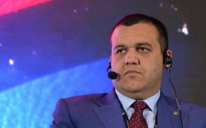 Глава IBA Кремлев рассказал, где пройдет ЧМ-2024