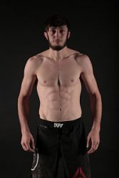 Said-Magomed Lutaev
