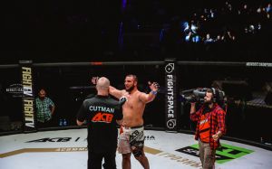 Итоги ACB 67: Вахаев и Берхамов стали чемпионами на глазах у Кадырова 