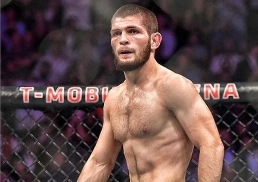 Хабиб Нурмагомедов прокомментировал ситуацию с UFC 249: "Мы не можем понять, что происходит"