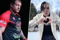 Камил Гаджиев считает Емельяненко андердогом в бою с блогером Ершовым: "Саня может быть в отвратительной форме"