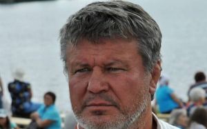 Олег Тактаров подвел итоги своего турне по Северному Кавказу