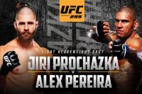 РП ММА №42 (UFC 295): 12 ноября