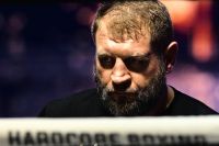 Менеджер Емельяненко рассказал о темпах лечения Александра от алкоголизма