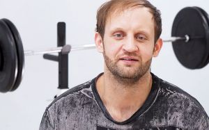 Иван Емельяненко надеется, что Федор посетит турнир РЕН ТВ с его участием