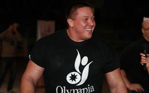 Михаил Кокляев рассказал, как был избит в пьяной драке на свой день рождения