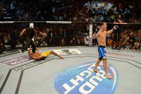 Этот день в истории: В этот день, ровно 3 года назад прошёл турнир UFC 168: Вайдман - Сильва 2 (28.12.2013)