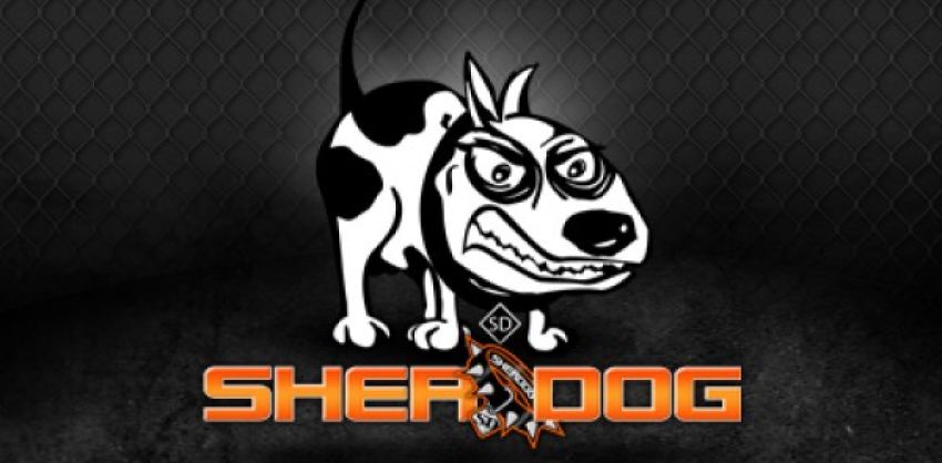 Рейтинг бойцов ММА по версии Sherdog март 2017