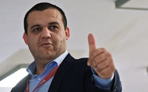 Президент IBA Кремлев: "IBA будет отстаивать бокс на Олимпийских играх"