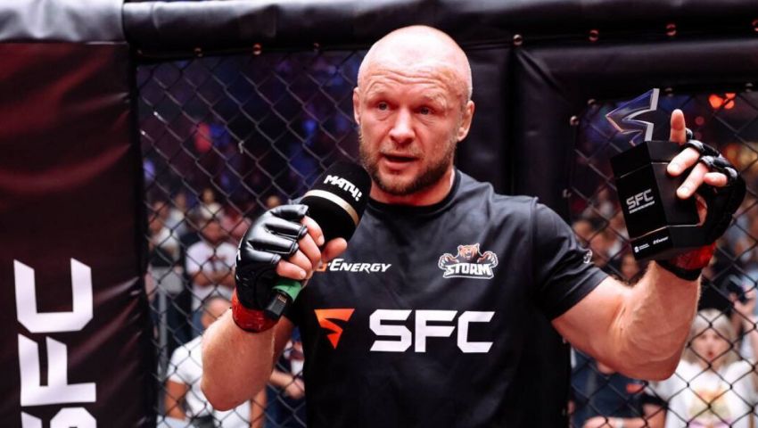 Александр Шлеменко: "У нас было больше всего девственниц, а сейчас наша страна лидирует по количеству абортов"