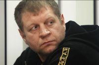 Выяснились новые подробности задержания Александра Емельяненко в Москве