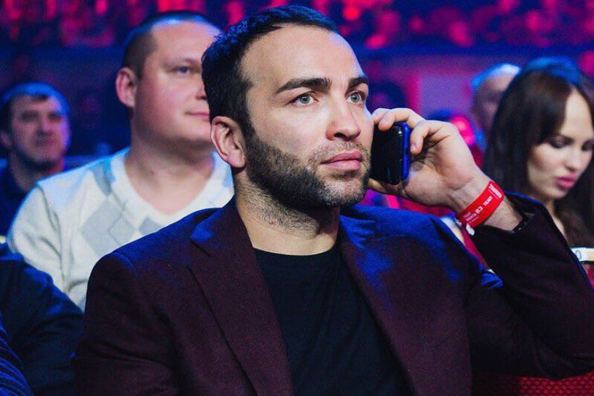 Президент Fight Nights Global рассказал, почему до сих пор не предложил Харитонову бой с Емельяненко