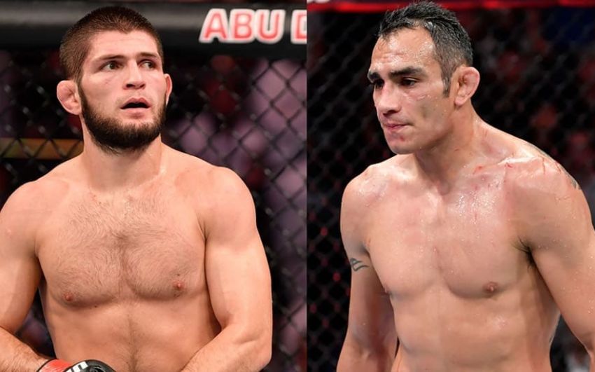 Николай Валуев раскритиковал желание UFC провести поединок Нурмагомедов - Фергюсон: "Это как пир во время чумы"