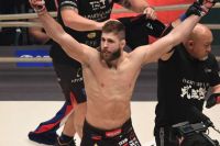 Иржи Прохаска объяснил, почему предпочел перейти в UFC вместо поединка с Райаном Бейдером