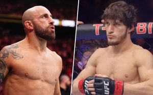 Официально: бой Волкановски - Евлоев возглавит UFC 333, Ян и Двалишвили подерутся в соглавном событии