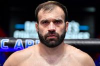 Азамат Мурзаканов рассказал о своих целях в UFC