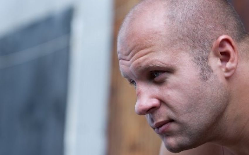 На дочь Федора Емельяненко напали, девочка доставлена в больницу