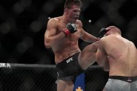 Микки Галл выбыл из турнира UFC on ESPN 7 после травмы Карлоса Кондита