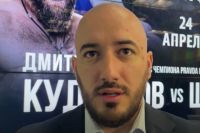 "Шлеменко выиграл, но не единогласным решением". Глава лиги PRAVDA высказался о бое Александра с Эномото