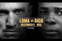 Путь к бою. Ломаченко - Ригондо / Road To Fight - Lomachenko vs Rigondeaux