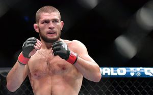 Хабиб Нурмагомедов: "50% бойцов UFC сидят на стероидах, но чистка продолжается"