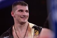 Алексей Папин назвал топ-3 российских боксера в истории