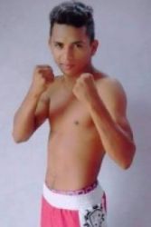 Erick Silva (Juruti)