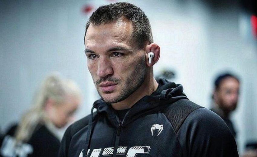 Экс-чемпион UFC отреагировал на решение Чендлера сидеть и ждать боя с Макгрегором