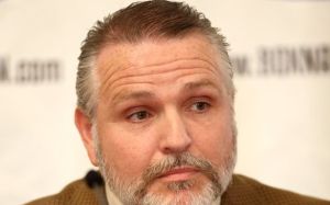 Тренер: Тайсон Фьюри не уйдёт после реванша с Кличко 