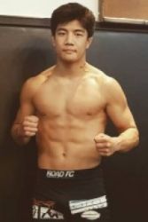 Myeong Ho Lee (The Phenom)