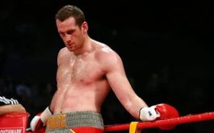 Дэвид Прайс надеется вскоре подраться с чемпионом Джошуа