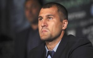 Ковалёв объяснил, почему реванш с Уордом будет другим