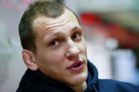 Вячеслав Василевский обещает помочь Магомеду Исмаилову очнуться от нокаута