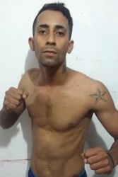Anderson Venancio Cavalcante Melo (Pepe)