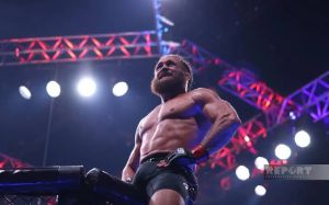 Рафаэль Физиев удосрочил Мануэля Торреса в главном событии UFC Fight Night 280