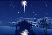 Поздравляю всех с Рождеством Христовым. 