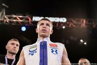Исраил Мадримов: "Я хочу встретится с победителем боя Чарло - Росарио"