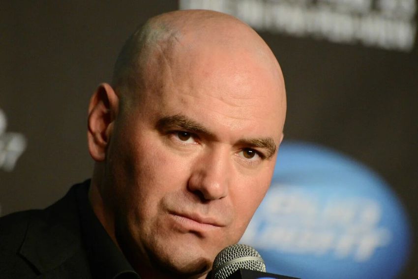 Уайт отреагировал на мнение о том, что UFC не заботится о своих бойцах, пытаясь проводить турниры в карантин