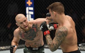 Петр Ян прокомментировал поражение МакГрегора в реванше с Порье на UFC 257