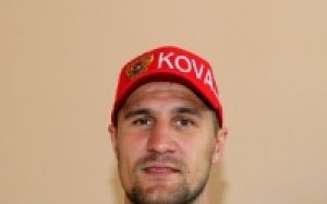Ковалев: планов о смене весовой категории в случае победы над Уордом у меня нет.