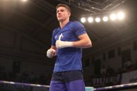 Люк Кэмпбелл не собирается ждать боя с Майки Гарсией