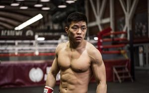 Арнольд Хегай бросил вызов чемпиону мира