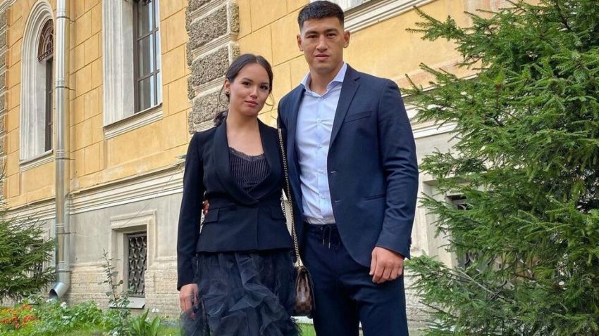 Бывшая жена Бивола рассказала о новой девушке Дмитрия: "Она абсолютно ужасная, ей почти 40 лет"