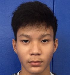 Phasit Supharojdilok