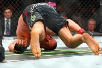 Масвидаль усомнился в дальнейших перспективах Гэтжи после UFC 300: "Этот нокаут может отнять у него много лет карьеры"