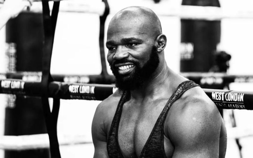 Бен Дэвисон: "В бою с Джойсом Такам выигрывал битву, но не войну"
