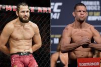 Прогнозы бойцов ММА на бой Хорхе Масвидаль - Нейт Диас на UFC 244