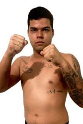 Michel Vieira Melo