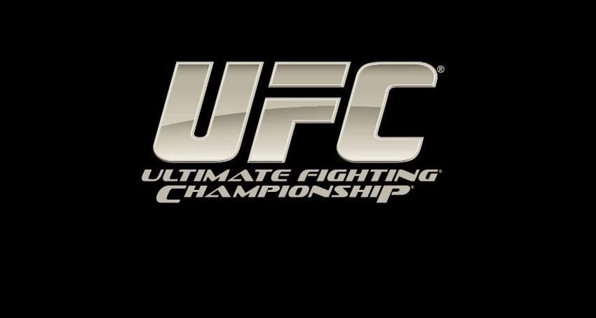 Рейтинг бойцов UFC за ноябрь 2018